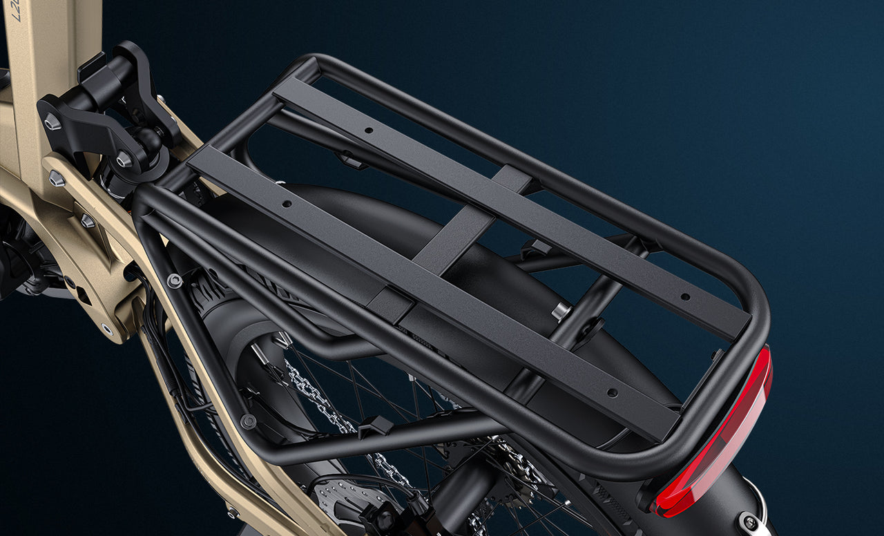Engwe L20 3.0 Pro E-bike