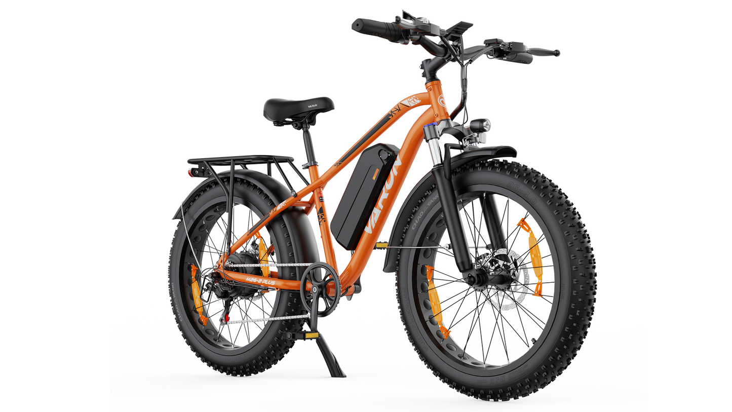 VARUN M26-2 Plus