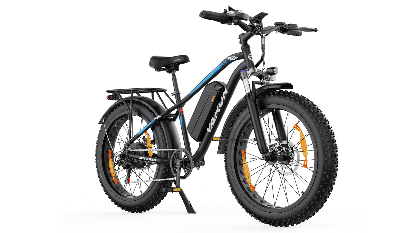 VARUN M26-2 Plus