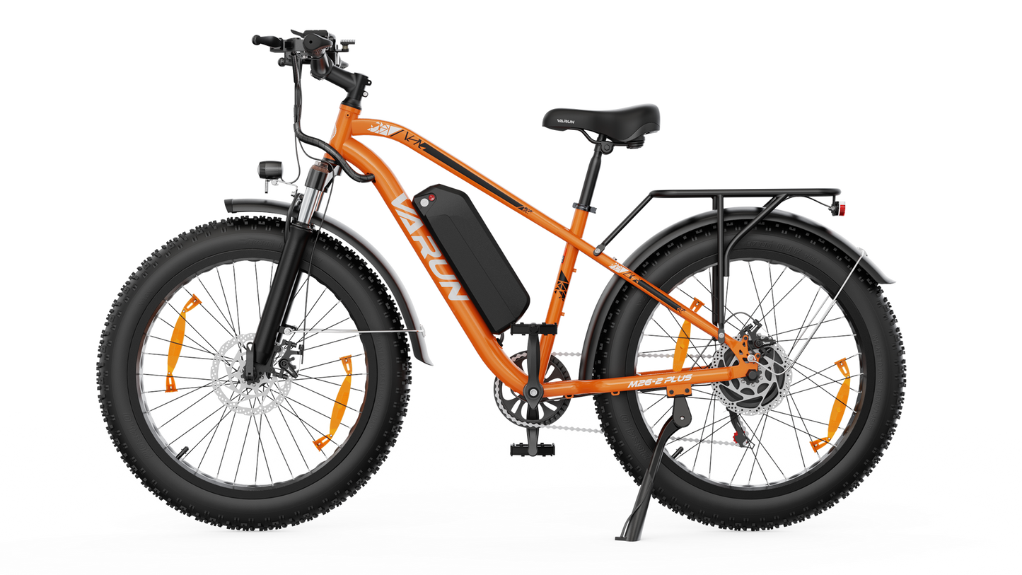 VARUN M26-2 Plus