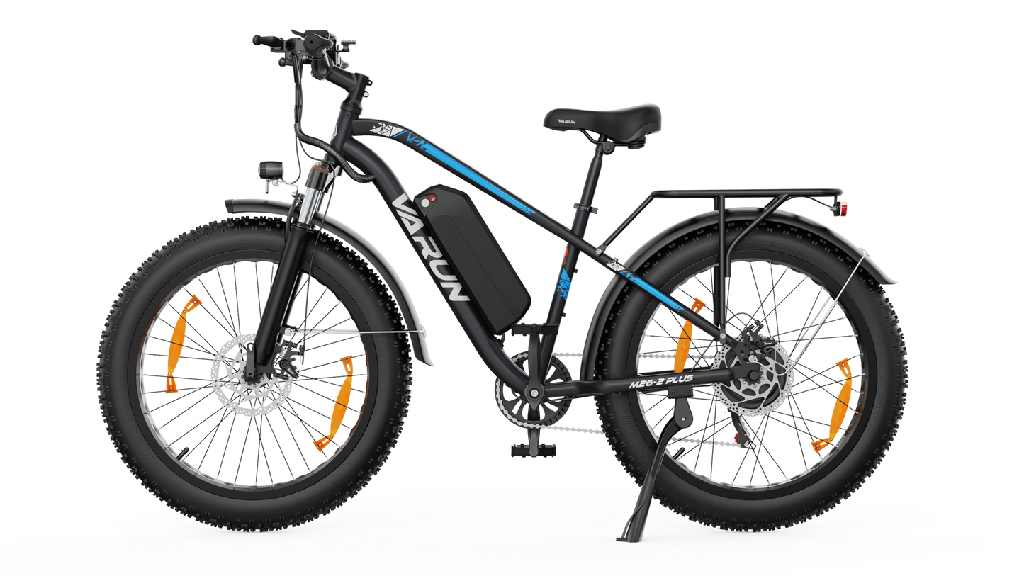VARUN M26-2 Plus