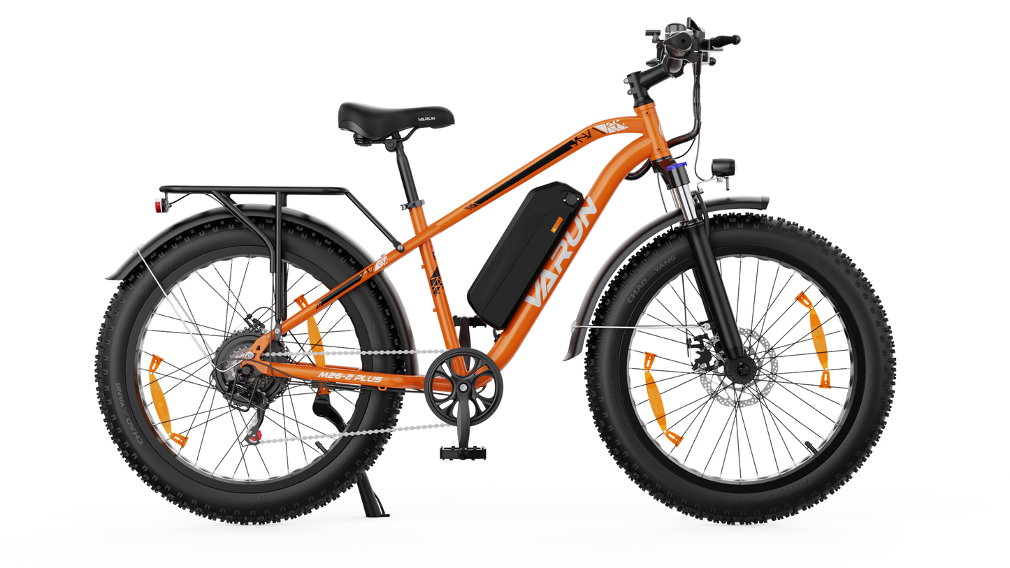 VARUN M26-2 Plus