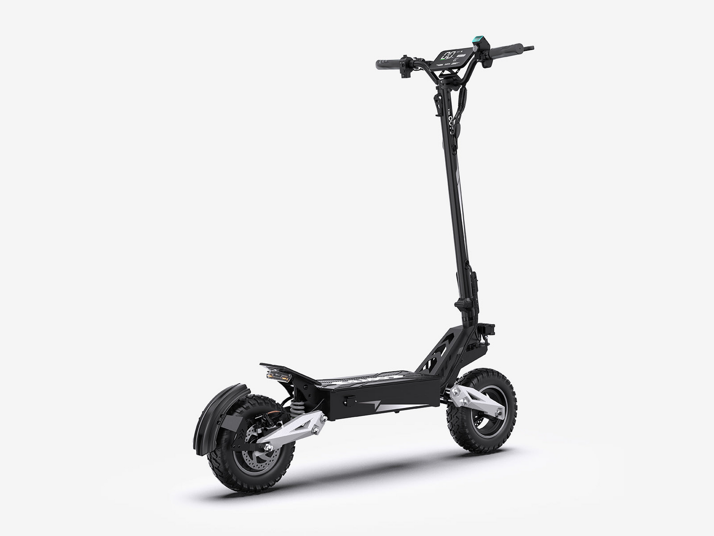 OOTD T10 E-Scooter