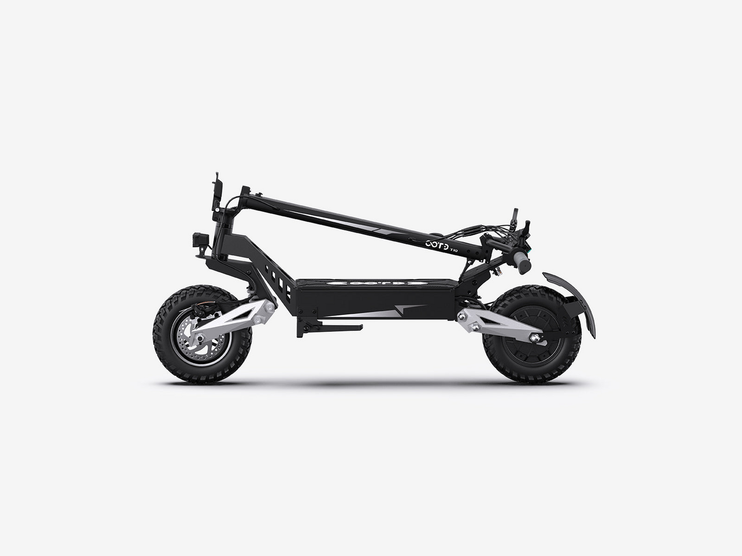 OOTD T10 E-Scooter