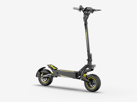 OOTD T10 E-Scooter