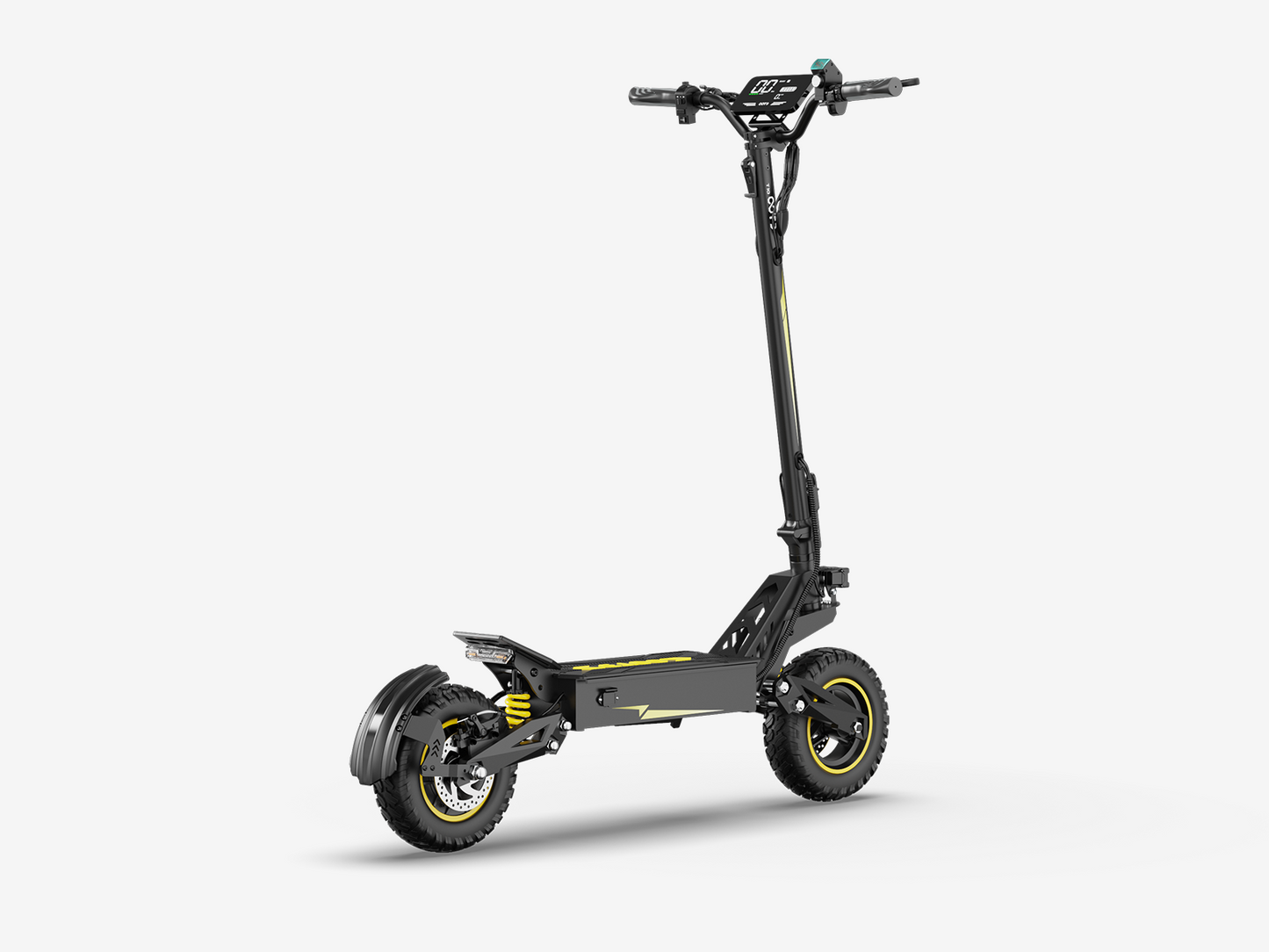 OOTD T10 E-Scooter