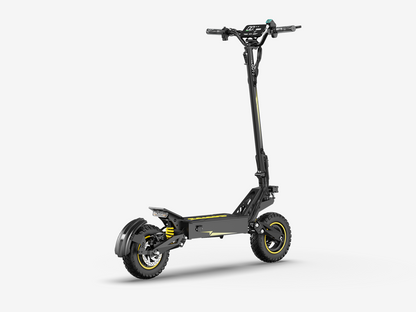 OOTD T10 E-Scooter