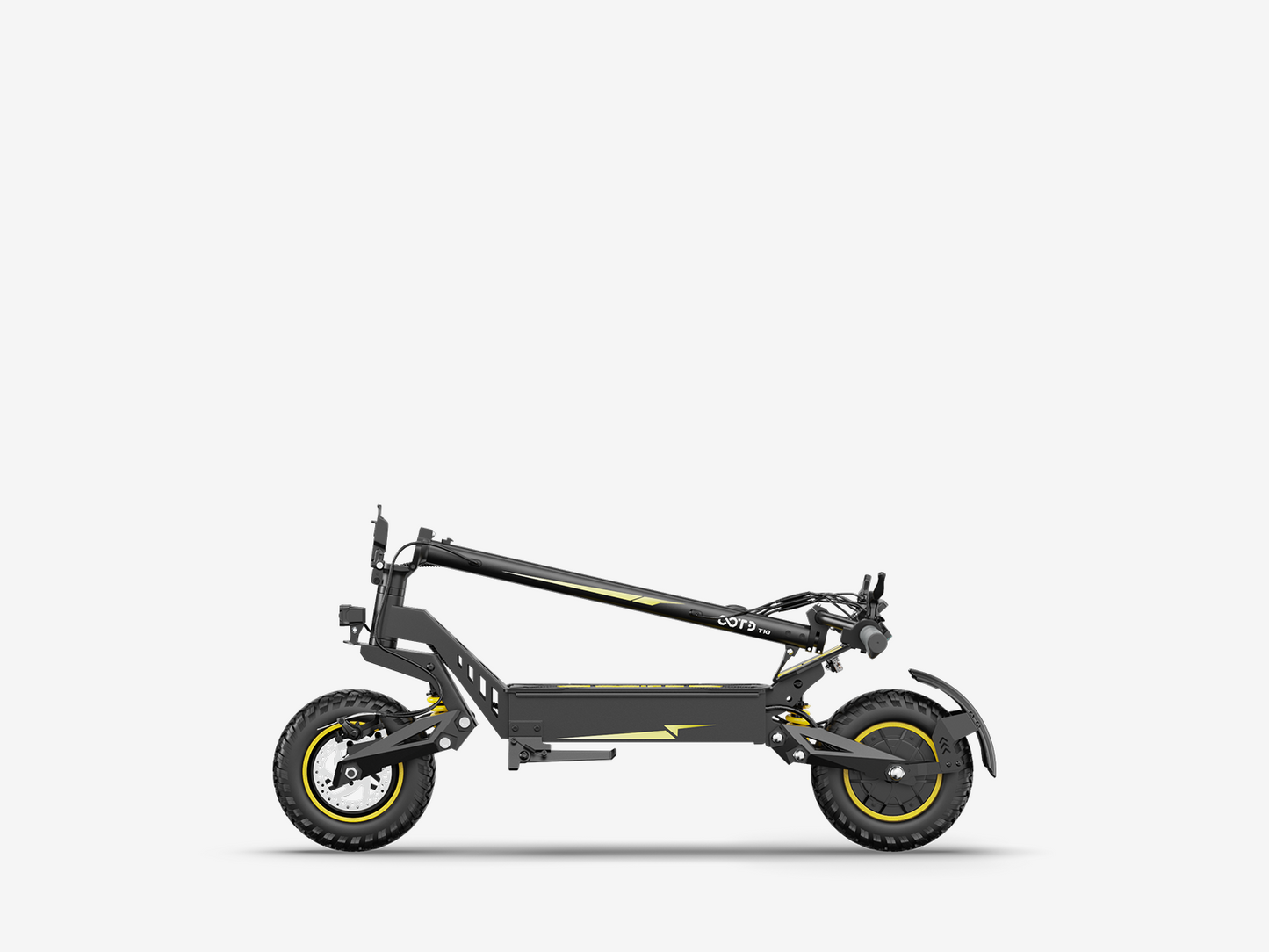 OOTD T10 E-Scooter