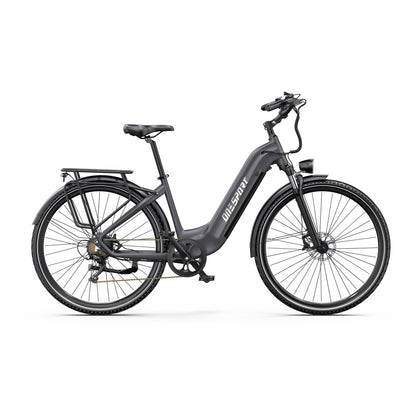 Onesport OT05 Pro 140km Range City  Torque Sensor E-Bike