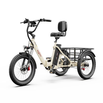 Onesport OT30 Pro E-Trike