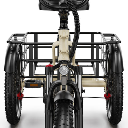 Onesport OT30 Pro E-Trike