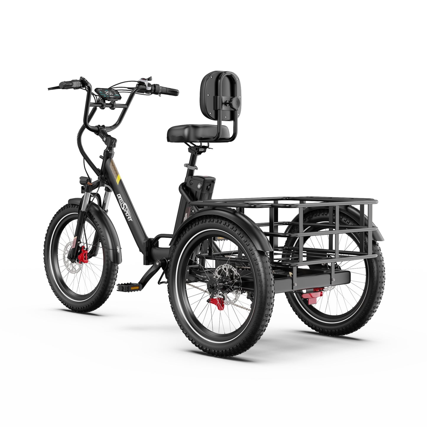 Onesport OT30 Pro E-Trike