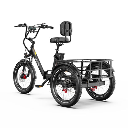 Onesport OT30 Pro E-Trike