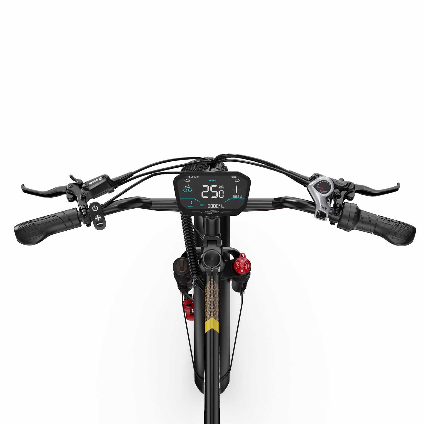 Onesport OT30 Pro E-Trike