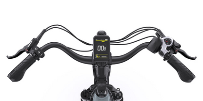 Onesport OT05 Pro 140km Range City  Torque Sensor E-Bike