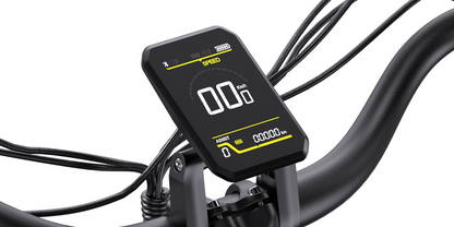 Onesport OT05 Pro 140km Range City  Torque Sensor E-Bike