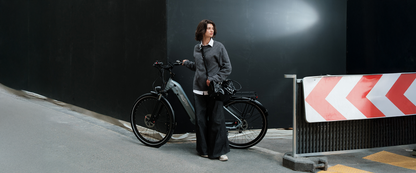 Onesport OT05 Pro 140km Range City  Torque Sensor E-Bike
