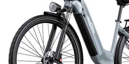 Onesport OT05 Pro 140km Range City  Torque Sensor E-Bike
