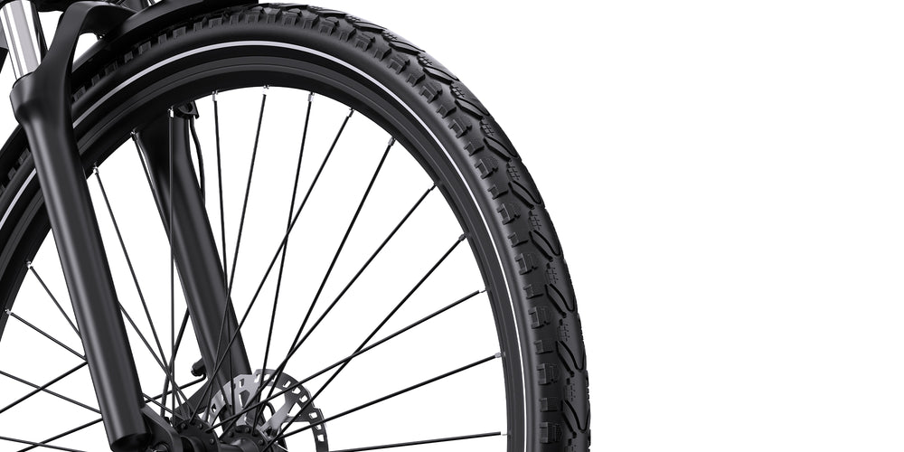 Onesport OT05 Pro 140km Range City  Torque Sensor E-Bike