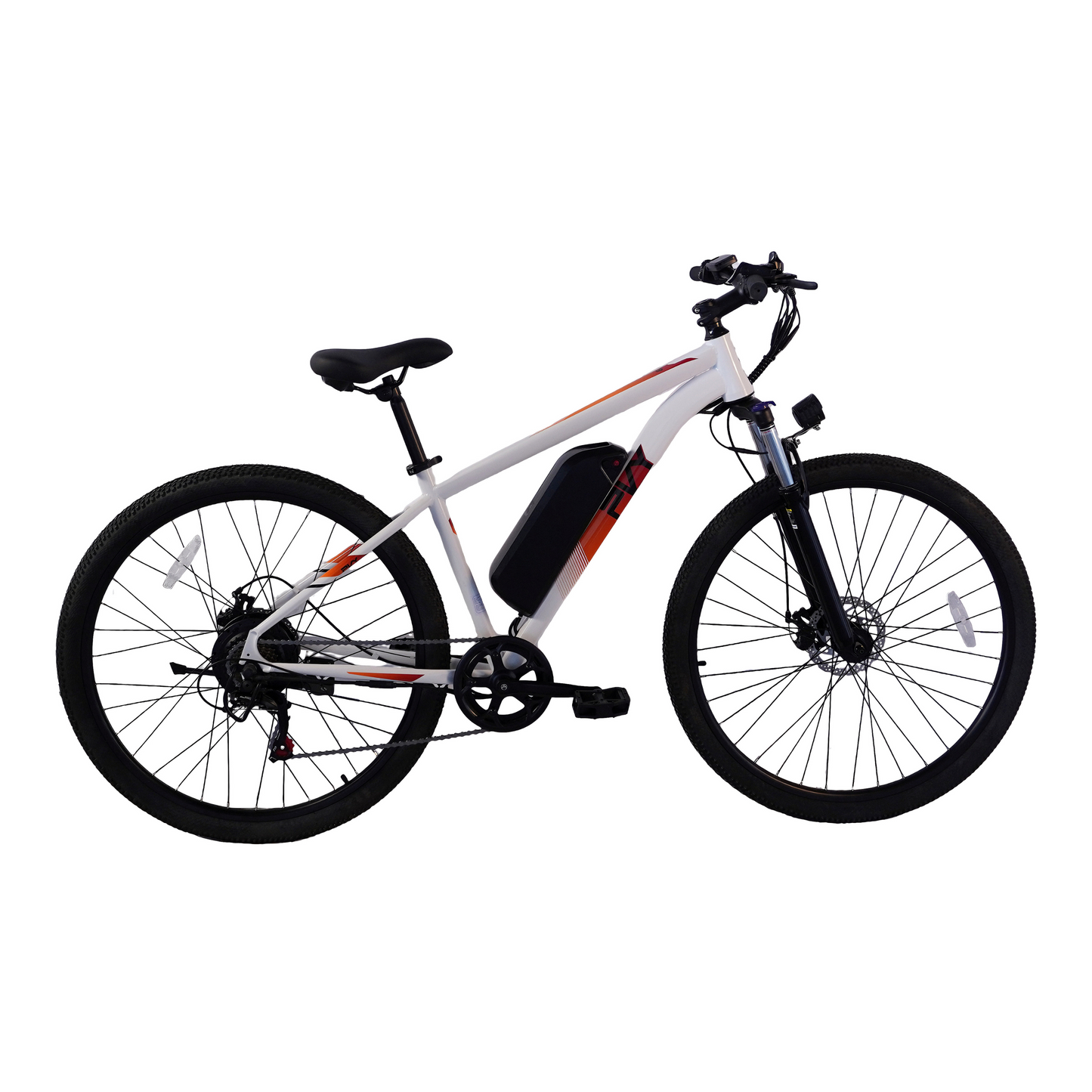 PVY M29 Mountain bike