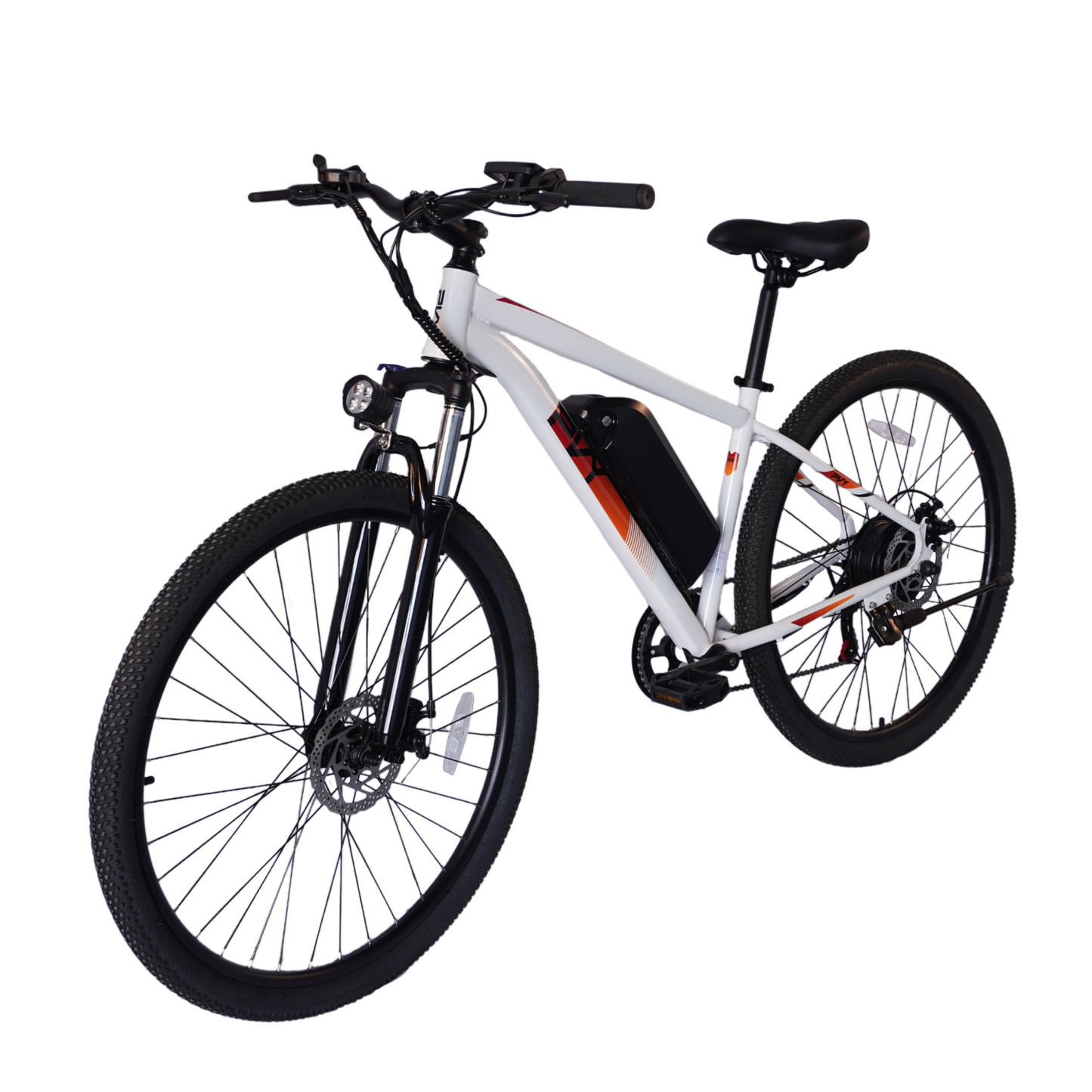 PVY M29 Mountain bike