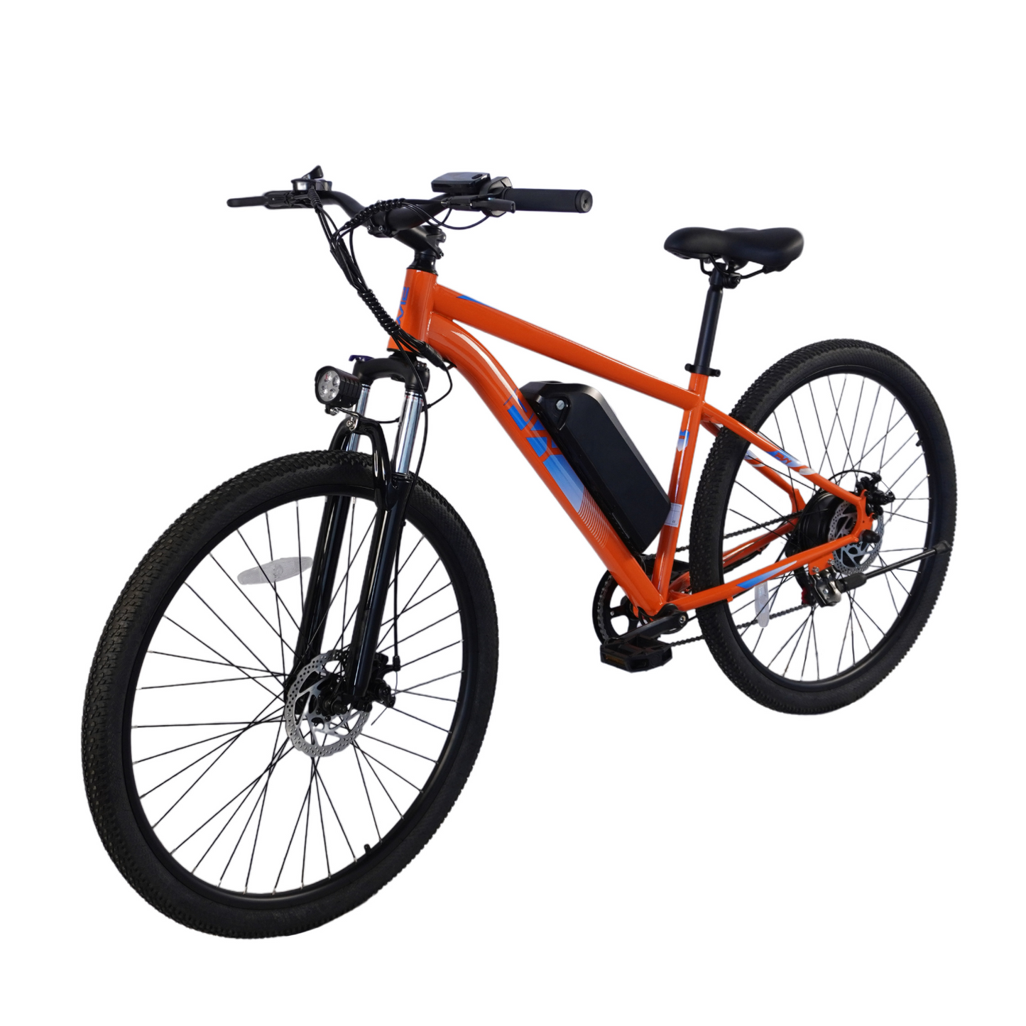 PVY M29 Mountain bike