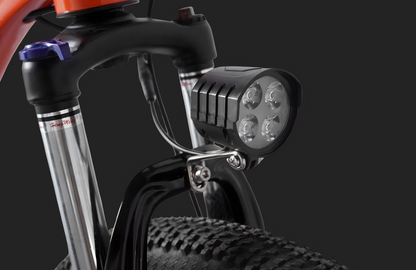 PVY M29 Mountain bike