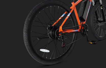 PVY M29 Mountain bike