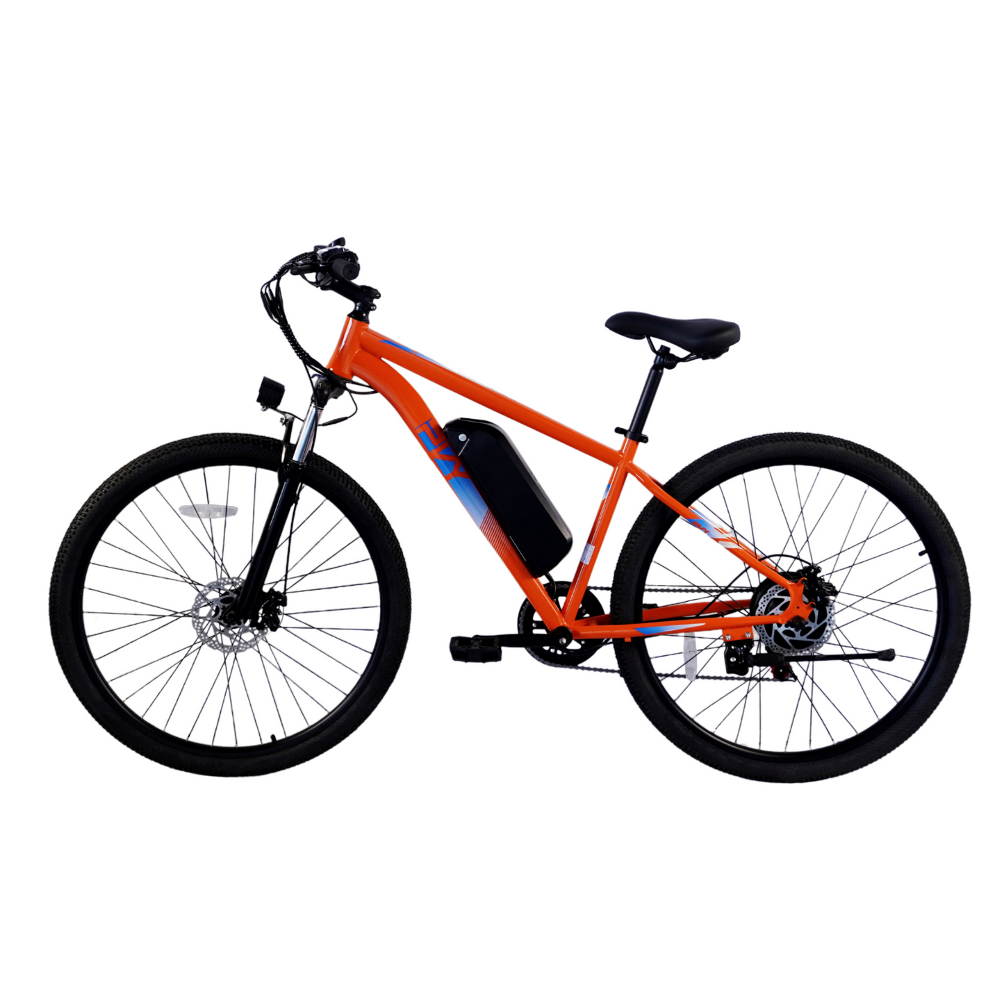 PVY M29 Mountain bike
