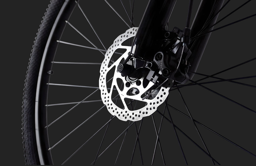 PVY M29 Mountain bike