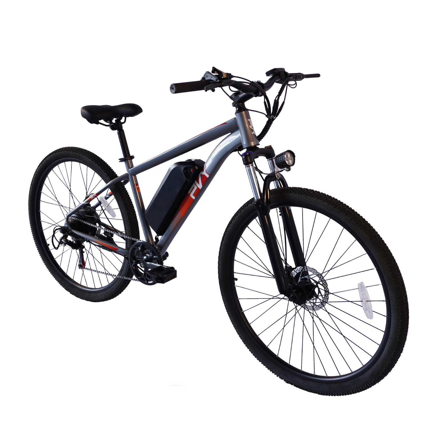 PVY M29 Mountain bike