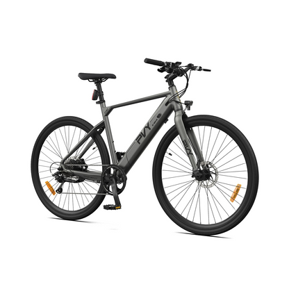 PVY P30 Electric Bike with Torque Sensor