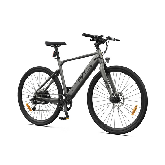 PVY P30 Electric Bike with Torque Sensor