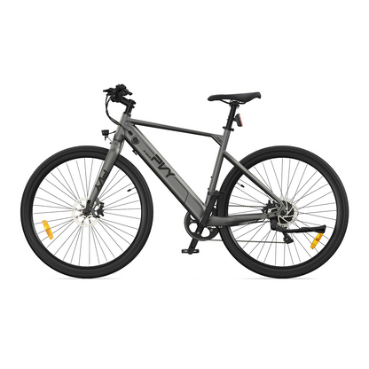PVY P30 Electric Bike with Torque Sensor