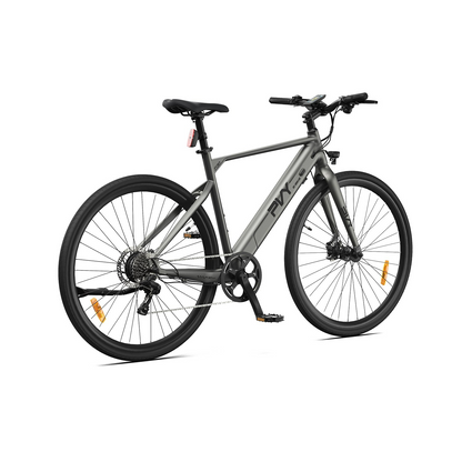 PVY P30 Electric Bike with Torque Sensor