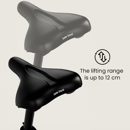 A-Spadz QREATE City Pro