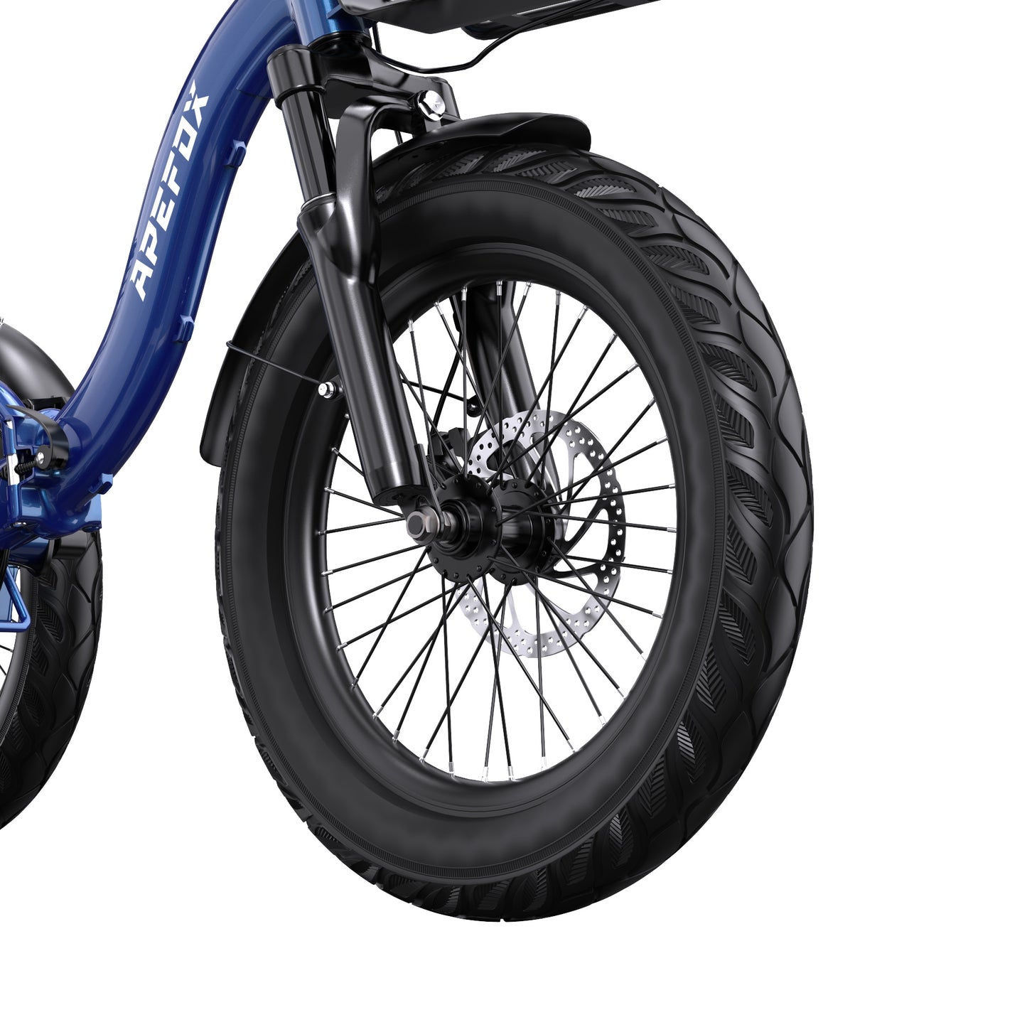 APEFOX RH30 Electric Trike