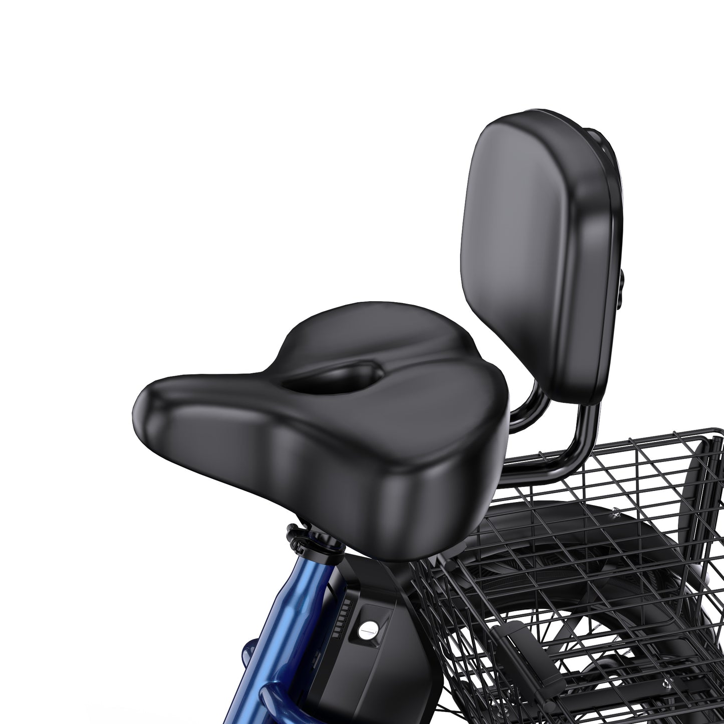 APEFOX RH30 Electric Trike
