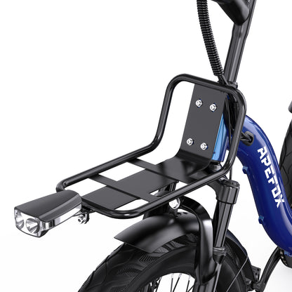 APEFOX RH30 Electric Trike