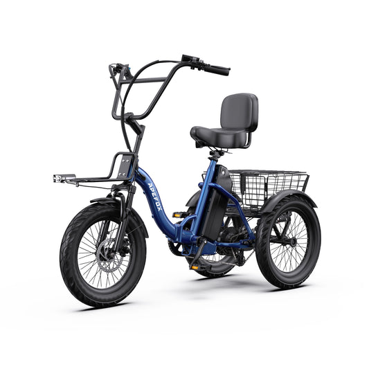 APEFOX RH30 Electric Trike