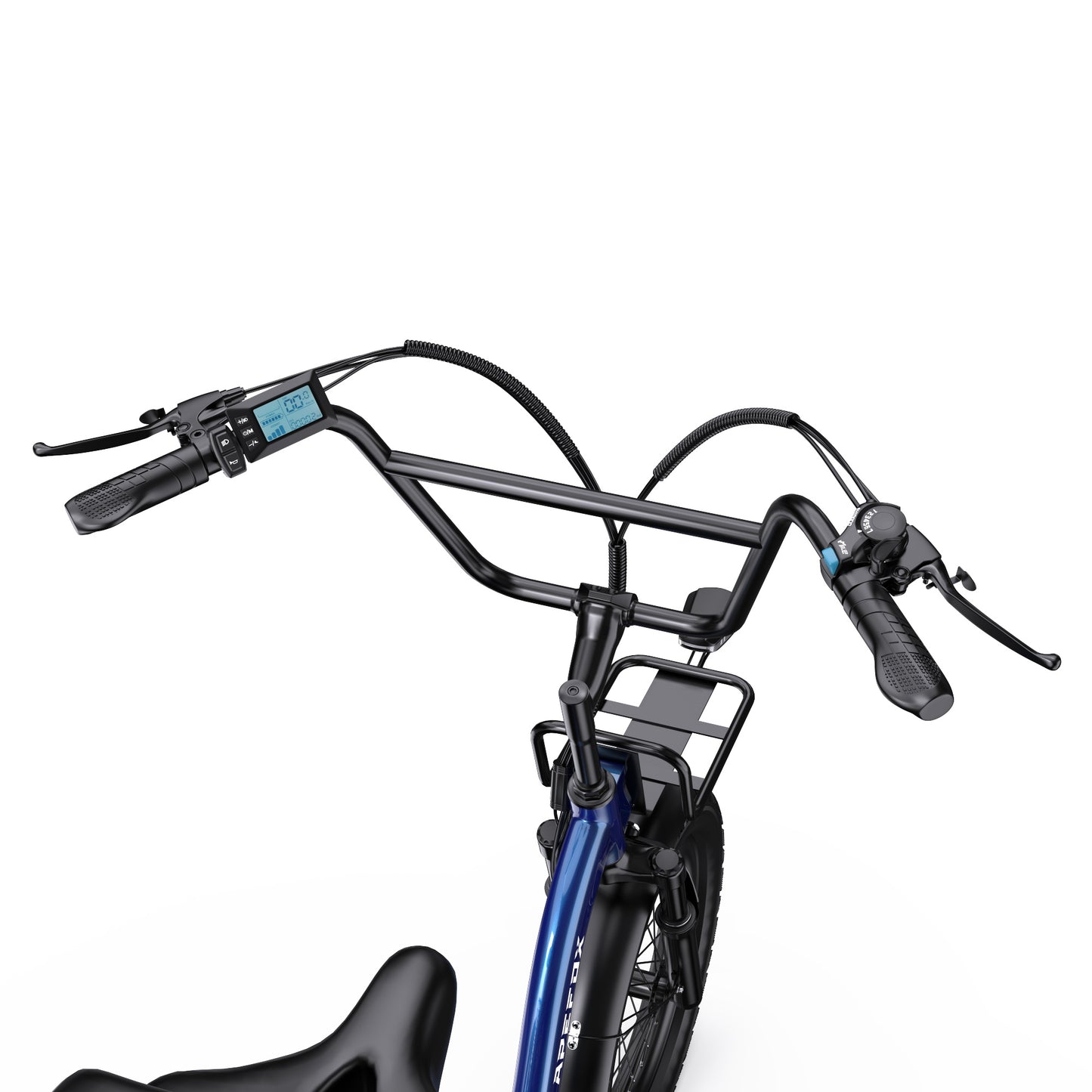 APEFOX RH30 Electric Trike