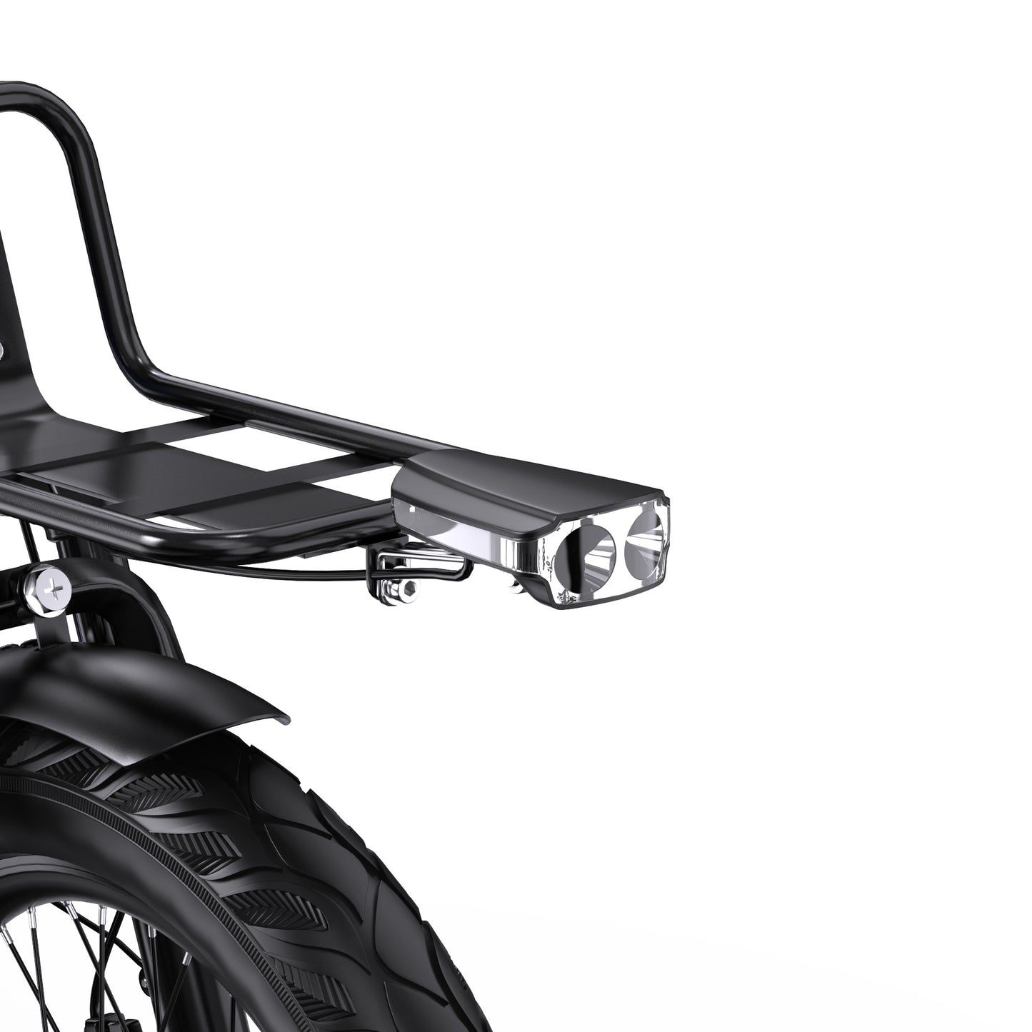 APEFOX RH30 Electric Trike
