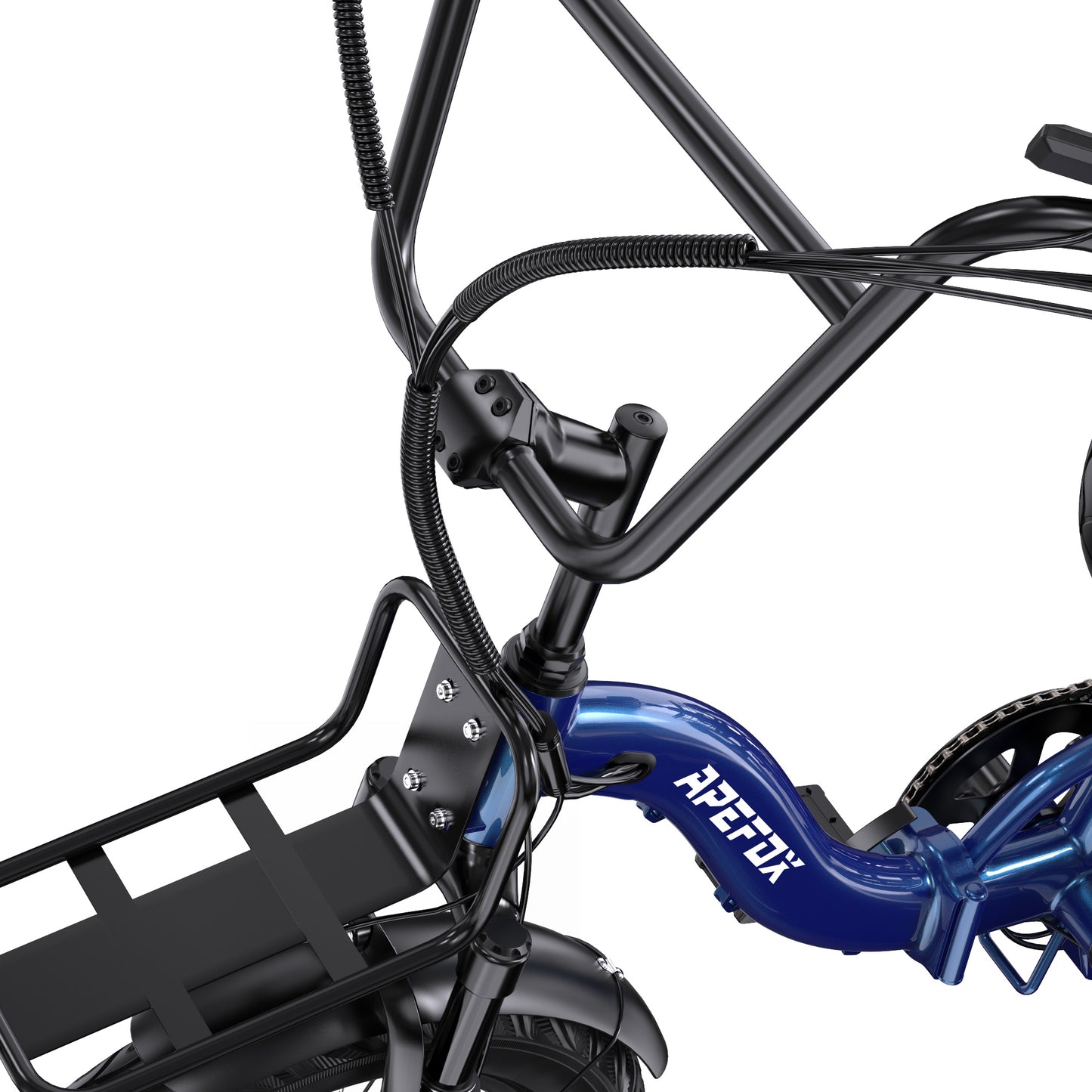 APEFOX RH30 Electric Trike