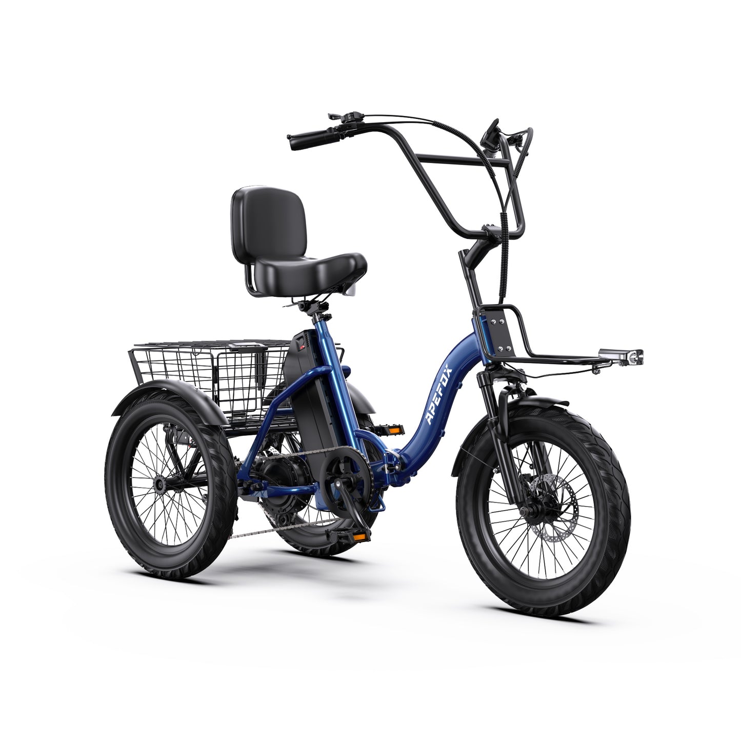 APEFOX RH30 Electric Trike