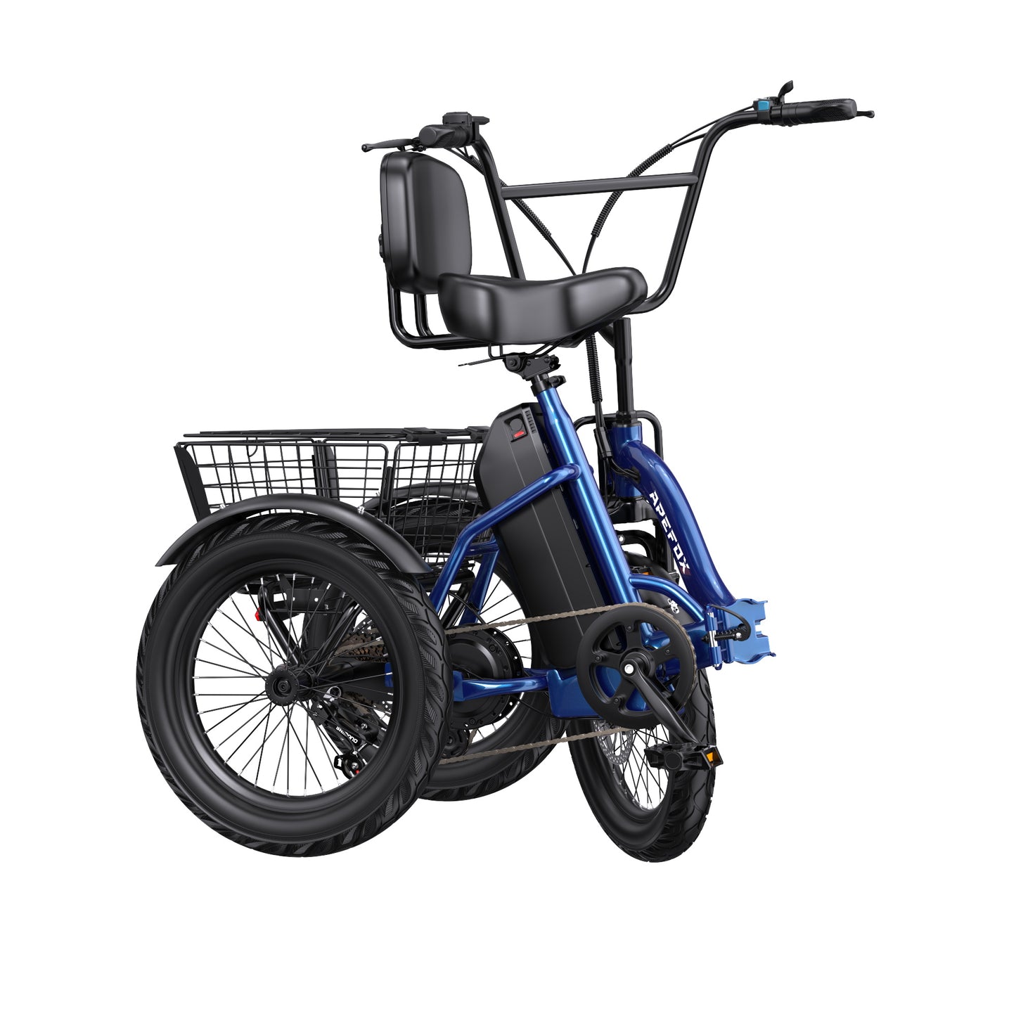 APEFOX RH30 Electric Trike