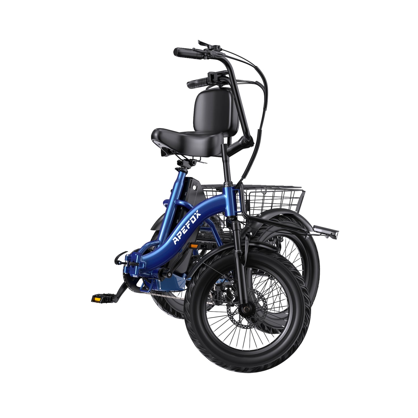 APEFOX RH30 Electric Trike