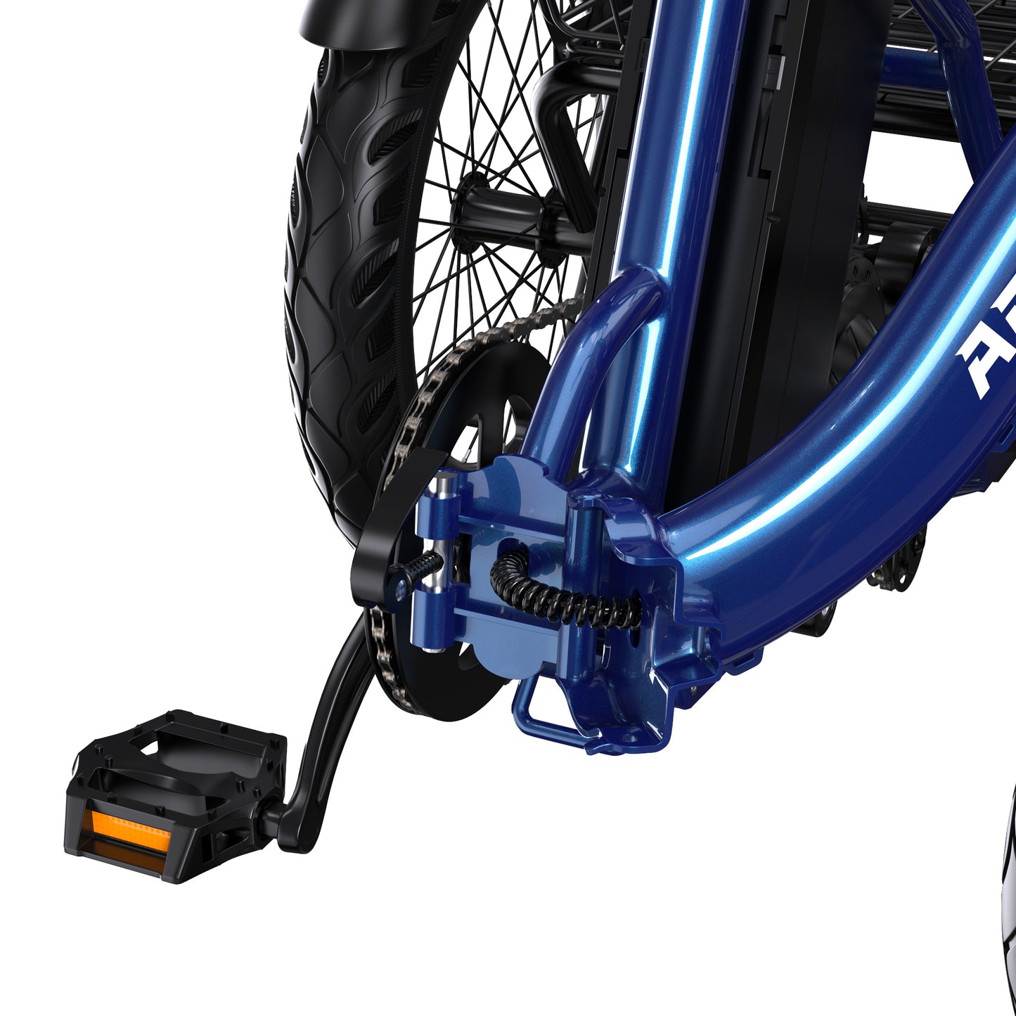 APEFOX RH30 Electric Trike