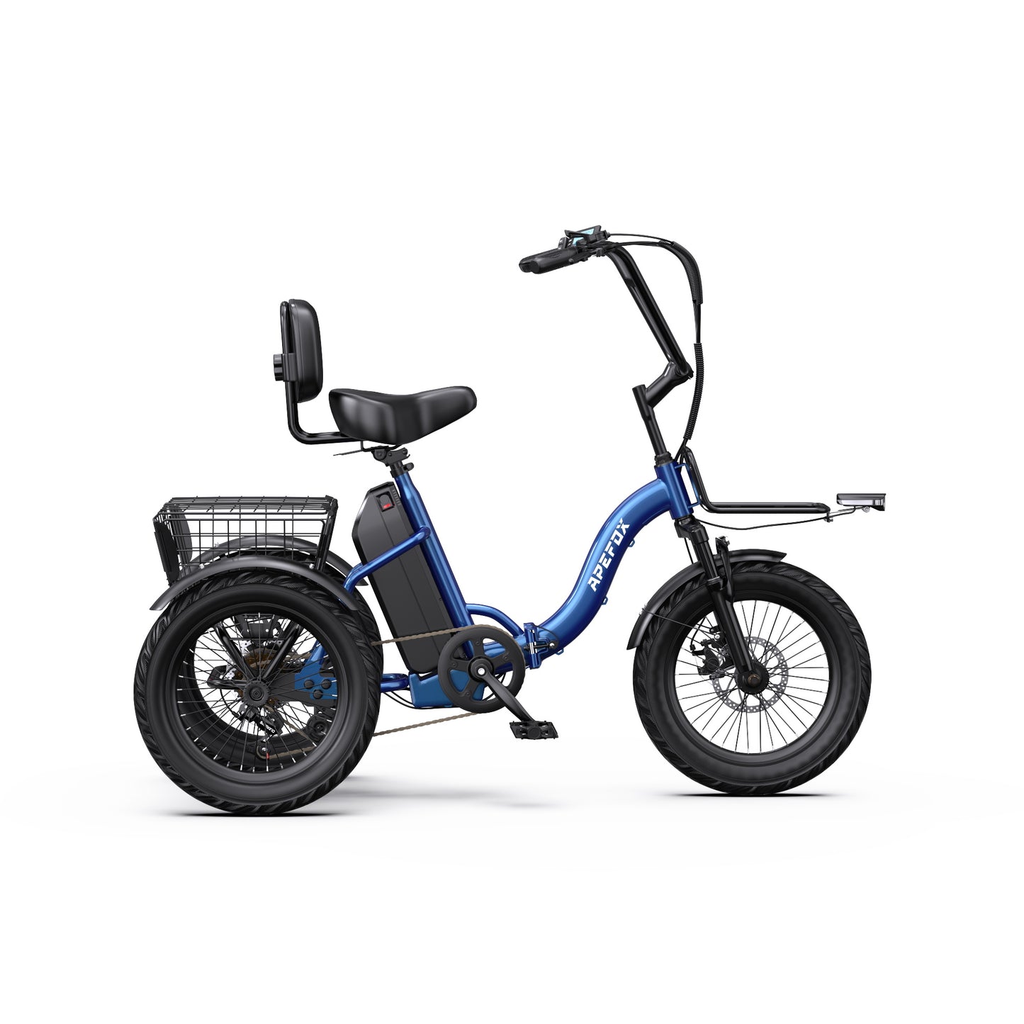 APEFOX RH30 Electric Trike