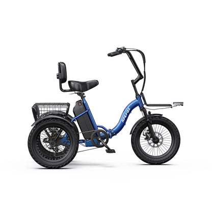 APEFOX RH30 Electric Trike