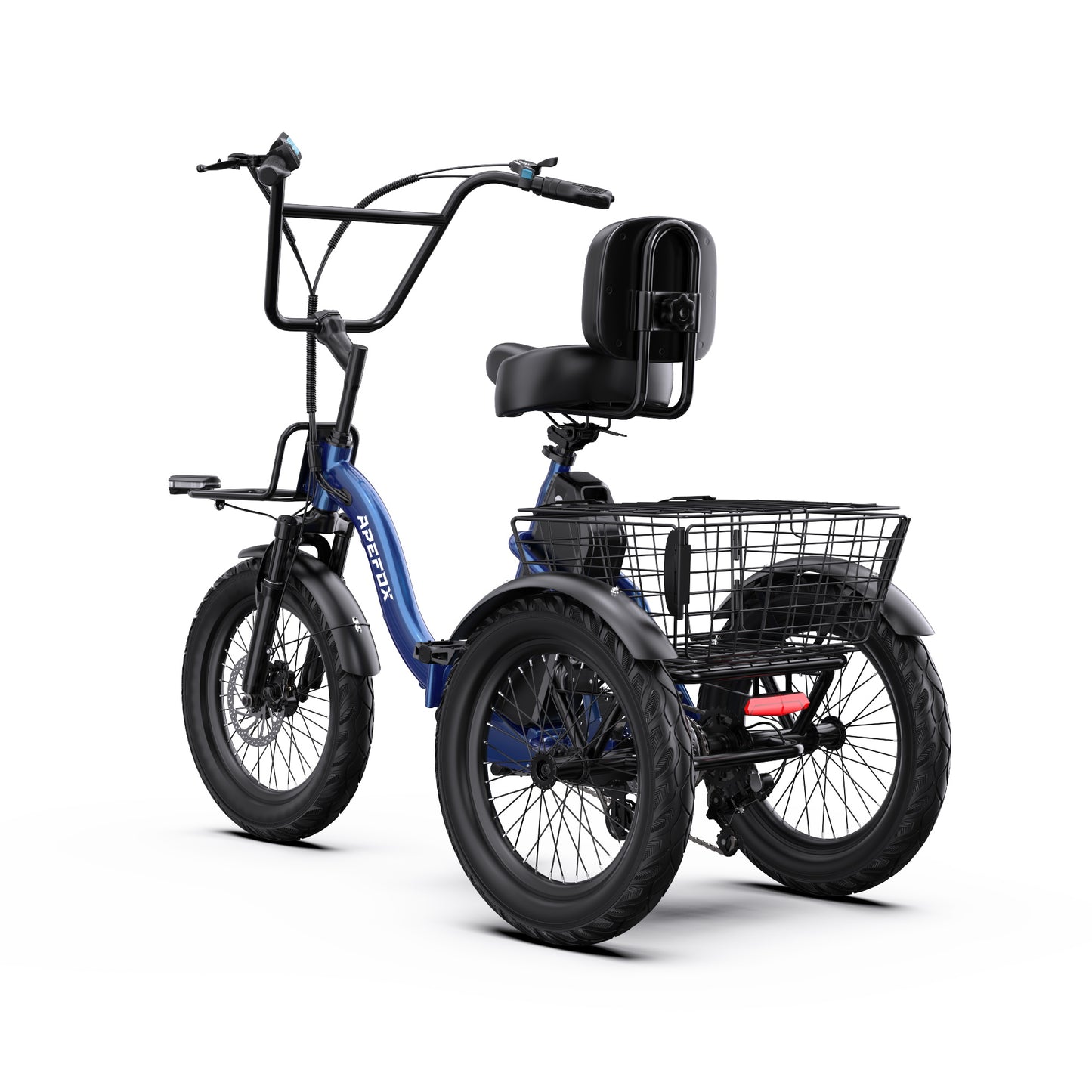 APEFOX RH30 Electric Trike